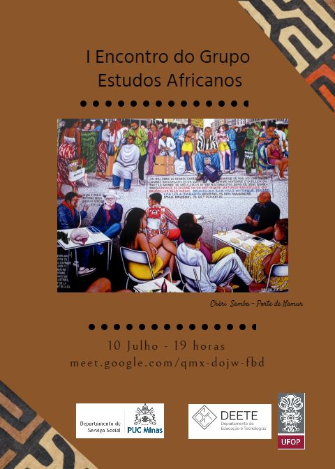 22 06 2020 Convite Grupo Estudos Africanos