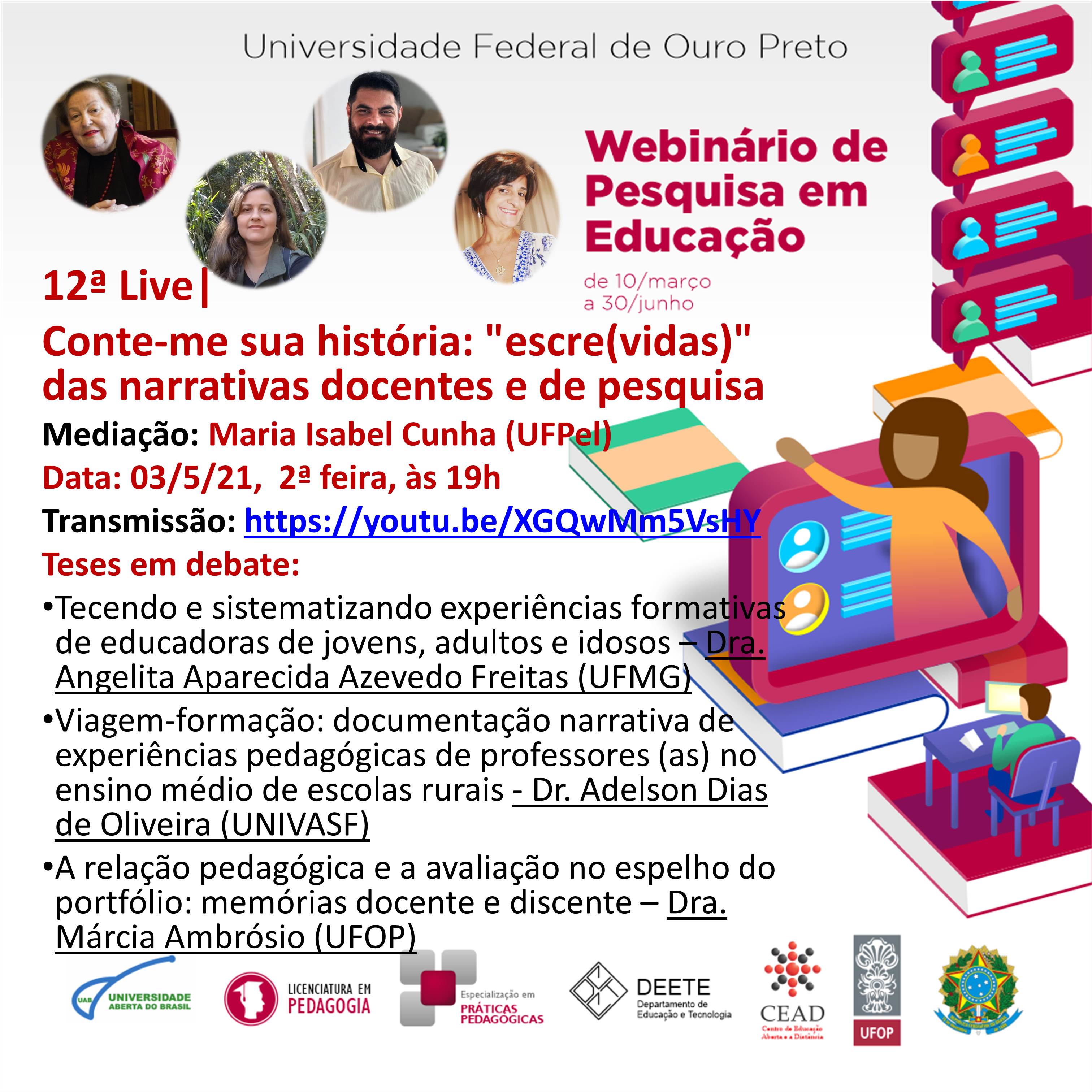 03-05-2021 12live Convite