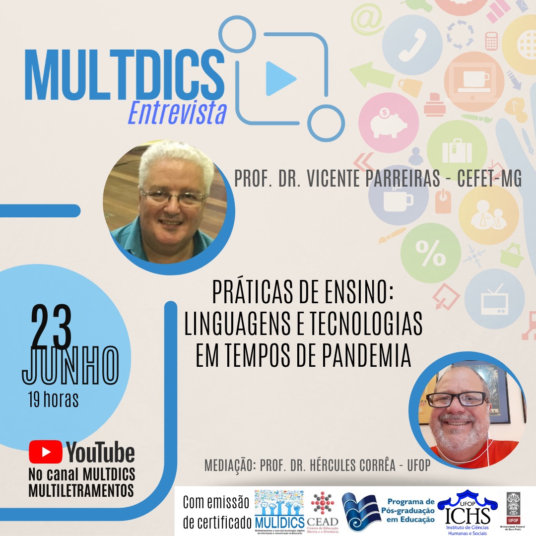 17 06 2021 MULTDICS ENTREVISTA VICENTE PARREIRA-23-06-2021