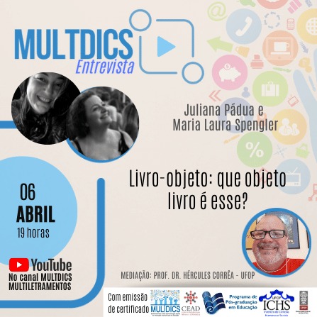 04-04-2022 MULTDICS-ENTREVISTA-JULIANA-PADUA-E-MARIA-LAURA-ABRIL-2022