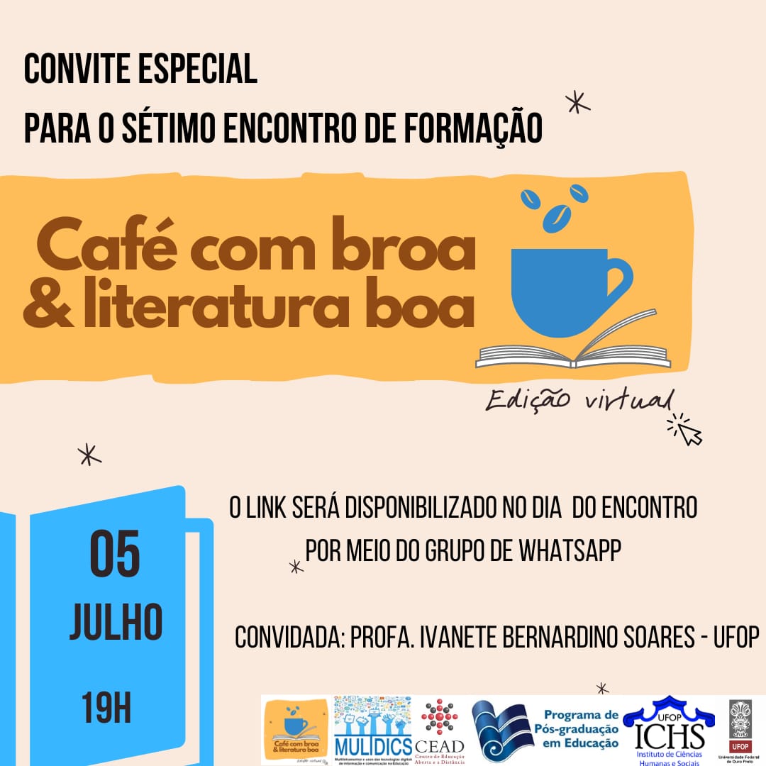 04-07-2022 Cafe com broa Julho 2022
