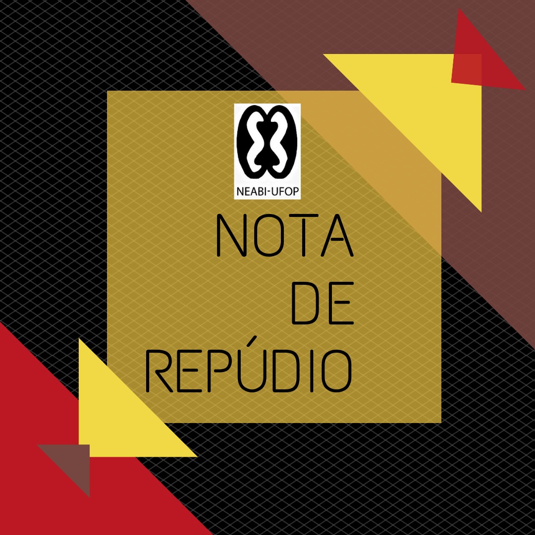 05-05-2022 Nota de Repudio