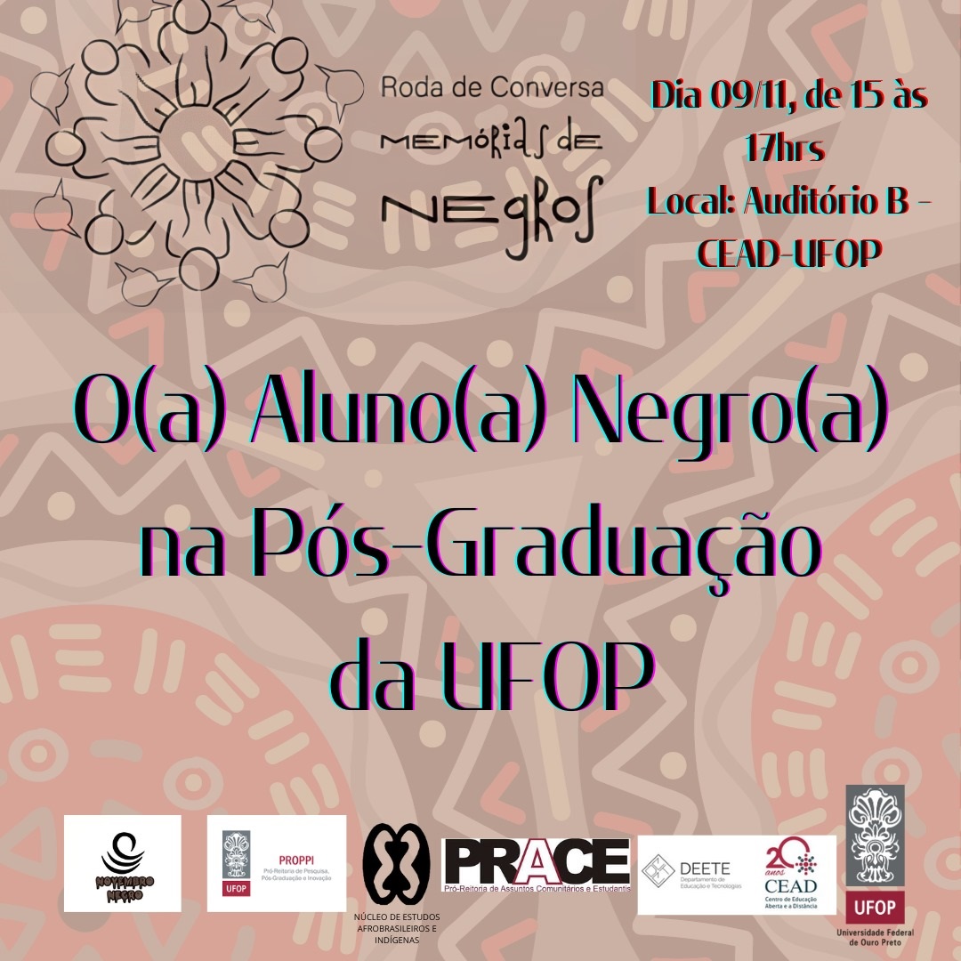 08-11-2023 Roda de Conversa